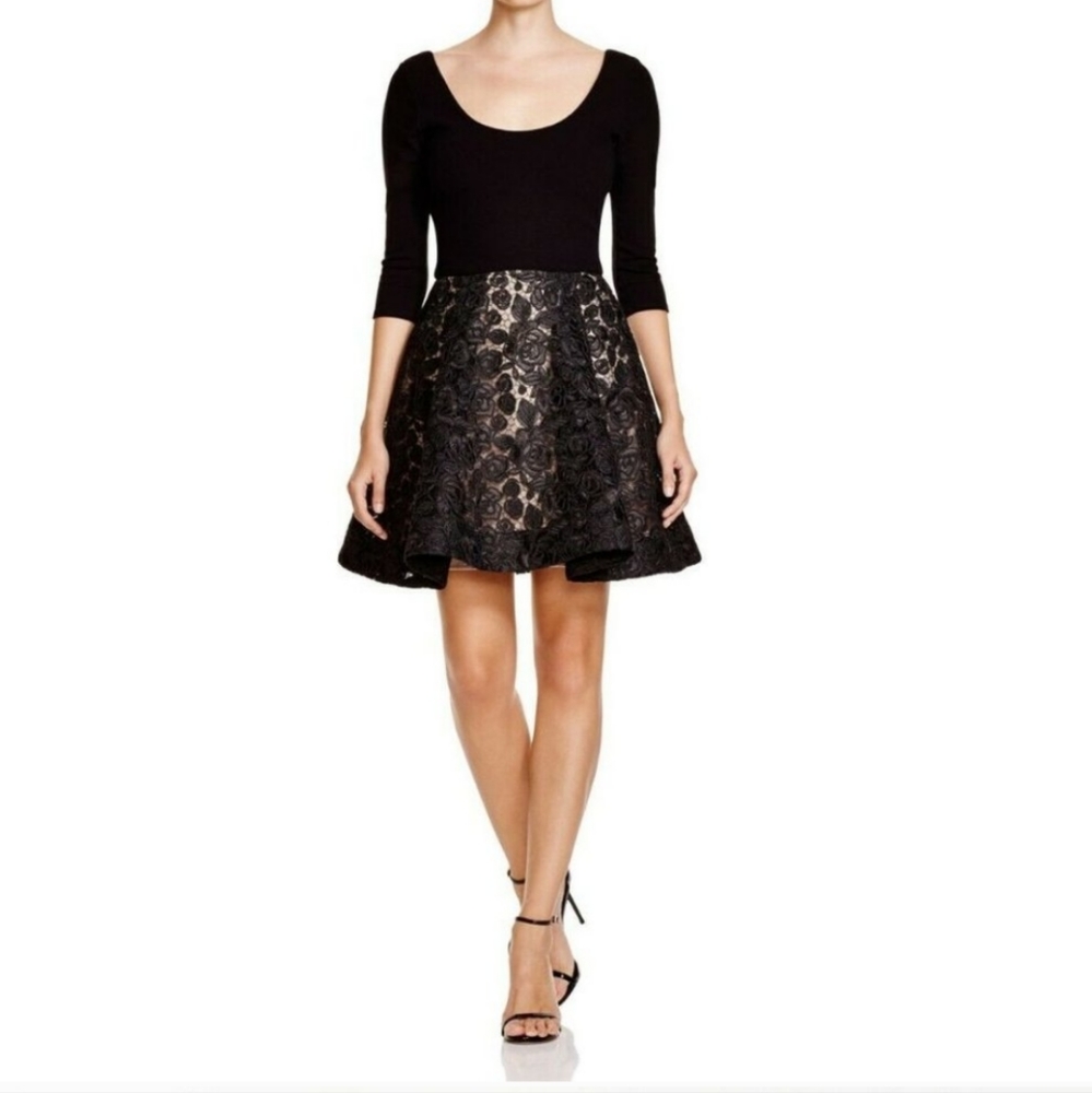 Alice & Olivia Dress